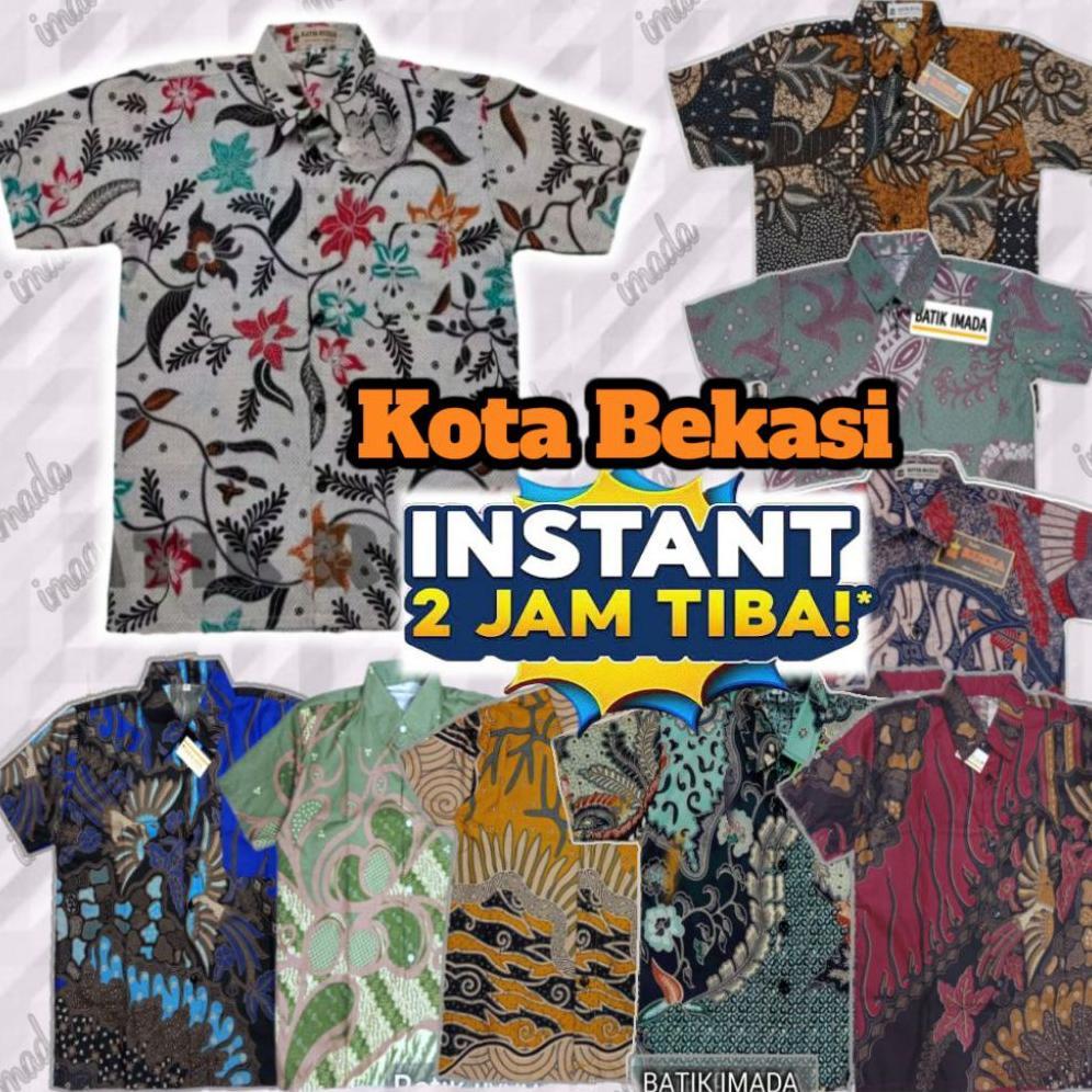 FREE ONGKIR BATIK ANAK LAKI-LAKI 1-13 TAHUN