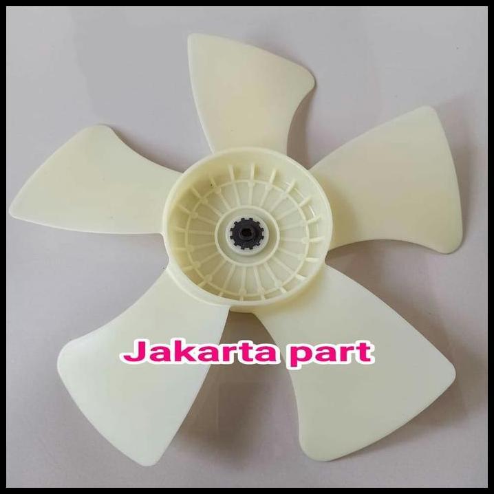 GRATIS ONGKIR KIPAS RADIATOR APV SUZUKI APV