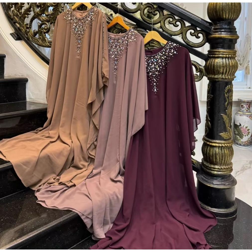 Best Deals Rgb Kaftan Dubai Swarosky Rgb Original