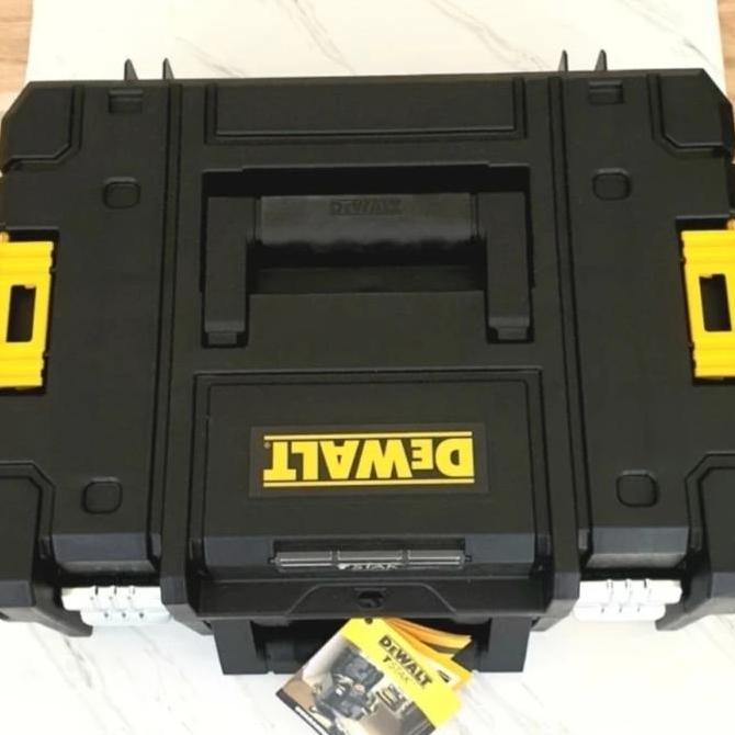 Grosir DewaltTstakCompatibleToolBoxCase Kotak Alat