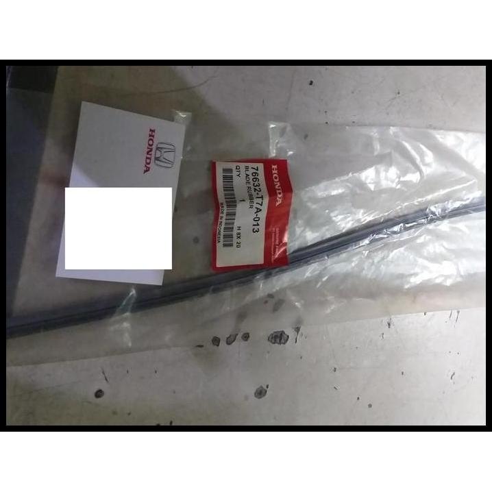 BEST DEAL KARET WIPER KIRI HONDA FREED 2009-2013 ORIGINAL