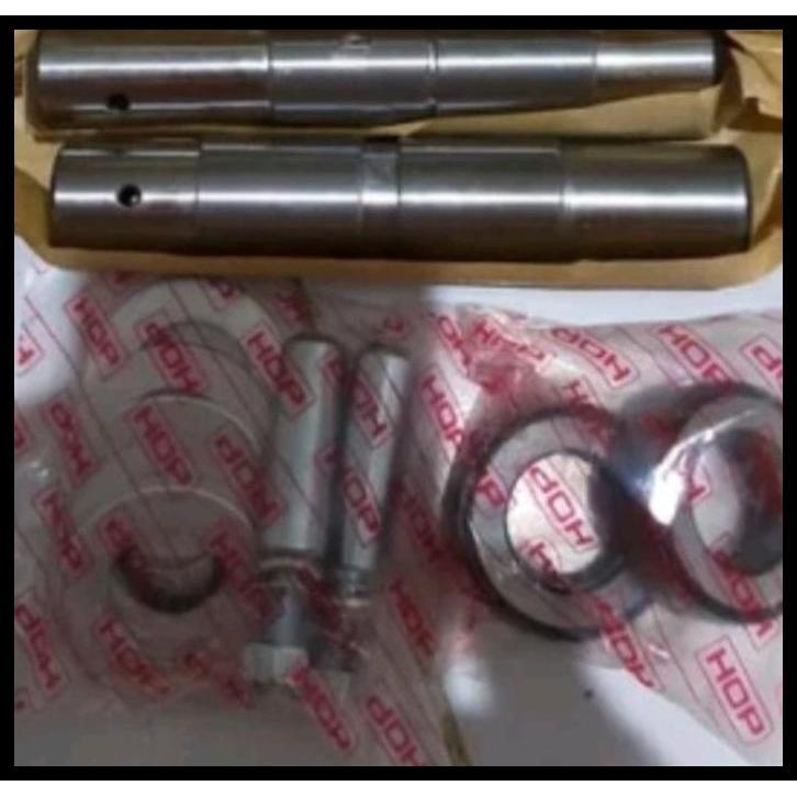 TERLARIS KING PIN DUTRO 