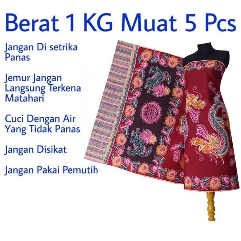 sale hot deals selendang bumi jaya unggul gendong bayi kain batik motif liong naga cukin jarik tradi