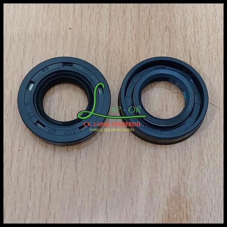 BEST DEAL OIL SEAL OLI SEL POMPA DUMP PTO HINO DUTRO CANTER PS