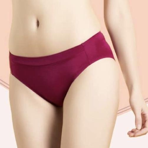 Luludi By Wacoal Panty Midi 8201 feel free / Celana Dalam Wanita