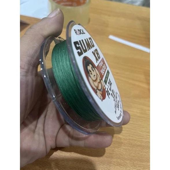 Pe Radical Sumo X8 200-300M