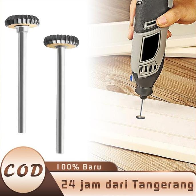 SENEZA 1 Biji Mata Bor Tuner Jin Bonsai 3x12mm Mata Bor Tuner Jin