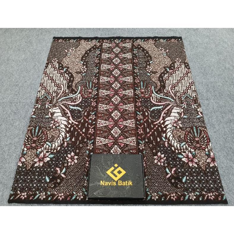 NEW SARUNG BATIK LASEM SARUNG BATIK GUS IQDAM WADIMOR PREMIUM