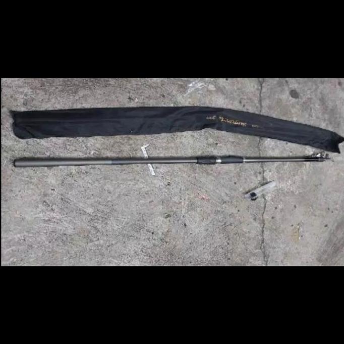 Joran Kaizen Surf Sugureta Surf Pasiran Pilihan 360 390