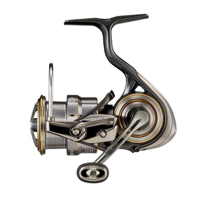 HOT SALE Reel Spinning DAIWA LUVIAS LT AIRITY 2023 | Pilih Ukuran