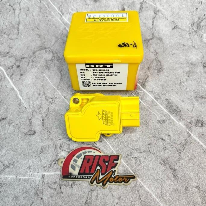 Tps Sensor Brt Pcx 150 Adv 150