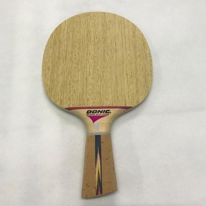Donic Waldner Dotec Carbon / Bet Tenis Meja Pingpong