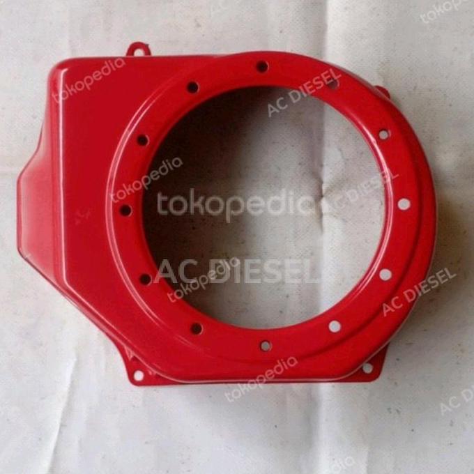 #@#@#@#@] Cover fan stangkas rumah recoil starter GX120