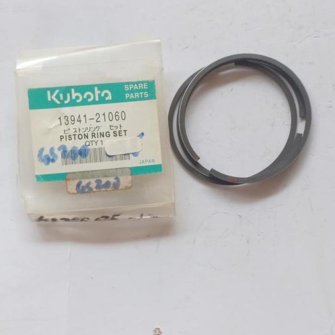 *:*:*:*:*] Ring piston Kubota GS200 025,050,075 0100 japan