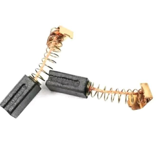 >>>>>] carbon brush holder dudukan G650 gerinda tangan black decker G 650