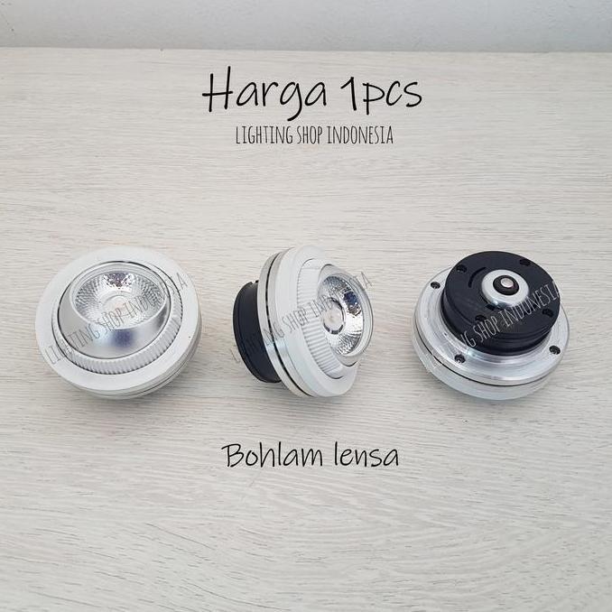 H6 H69 Bohlam untuk lampu downlht H360 H361 H362 H363 H364 H365
