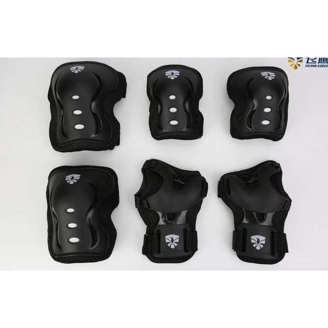 PELINDUNG SET PROTEKTOR SEPATU RODA ANAK