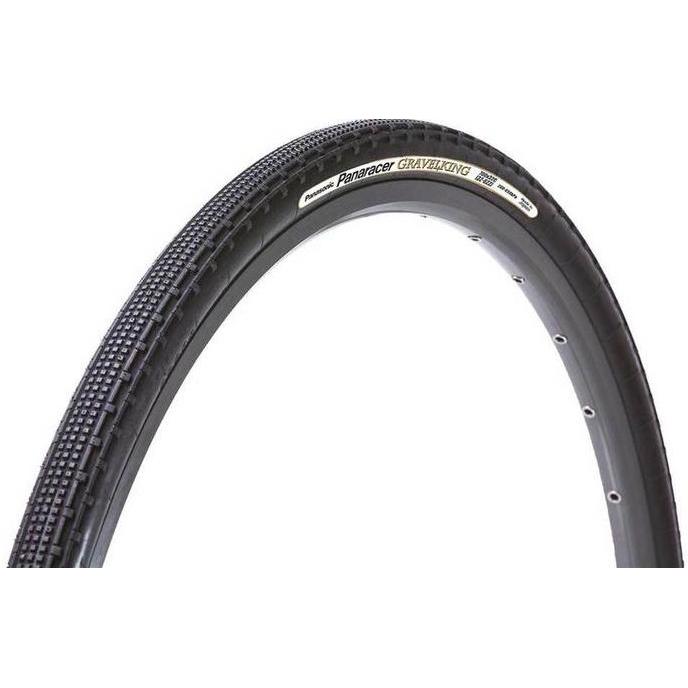 Ban Sepeda - PANARACER GRAVELKING SK TIRE (700X38)