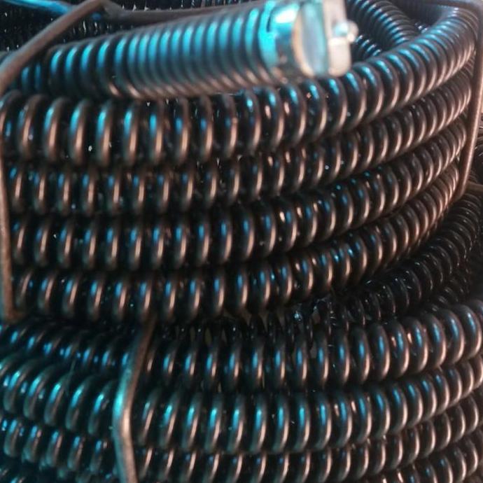 Ironday- Kawat Spiral Bisa Untuk Mesin Krisbow Dan Ridgid