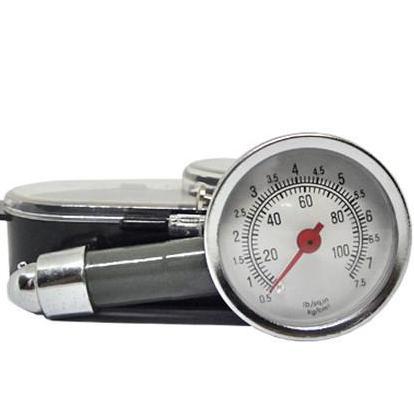 Good- Alat Pengukur Tekanan Ban Mobil Pengukur Tekanan Angin Cek Angin Ban