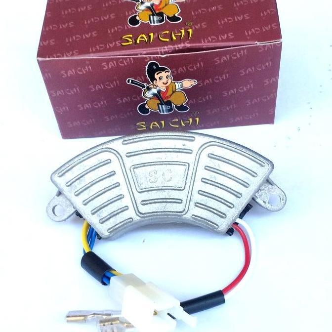 Buruan serbu] AVR genset GX160 Gx200 1000 1500 2000,2500,3000watt