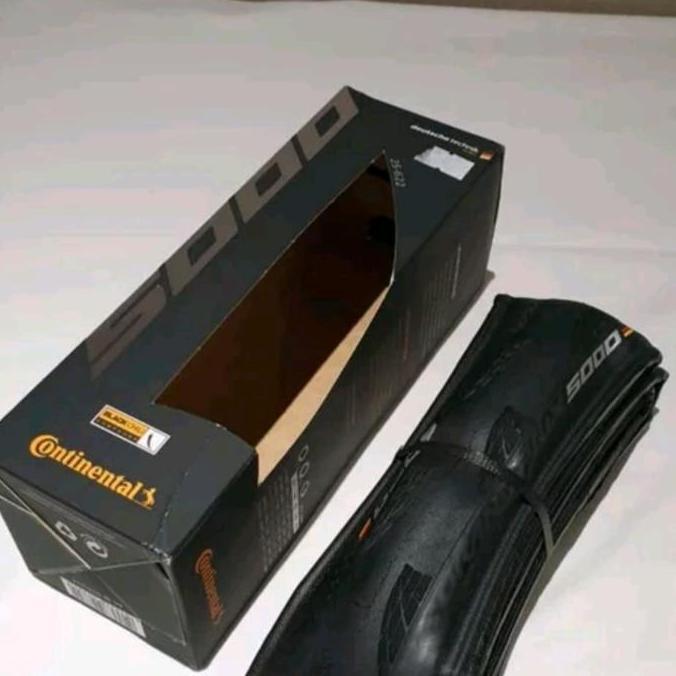 ban continental Gp 5000 700x25c