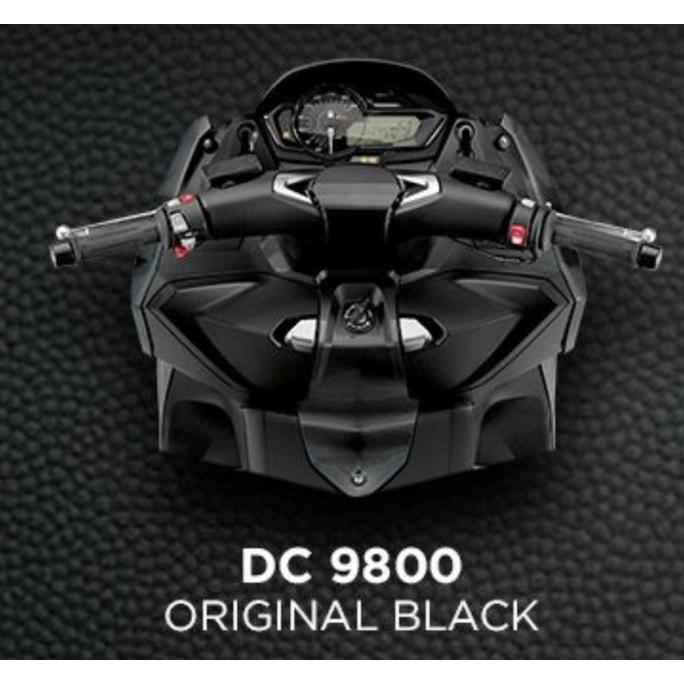 Cat- Diton Dashboard Coating Black 9800