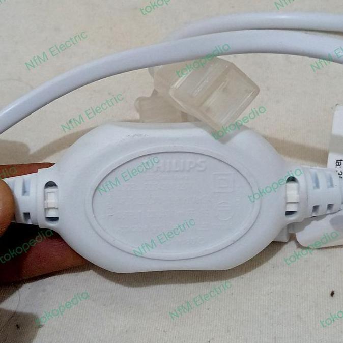 Soket Selang 2 / Adaptor selang LED