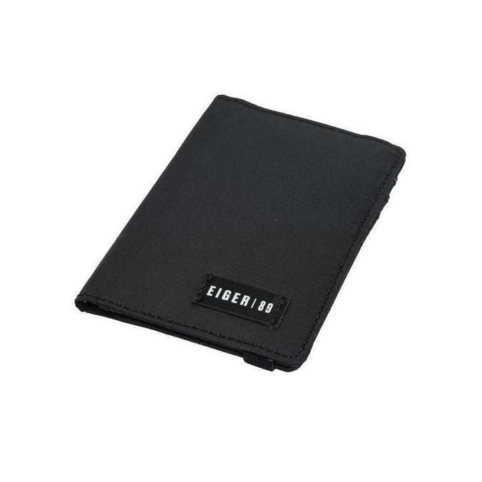 Backpack- Eiger X- Trav Card Wallet Rfid