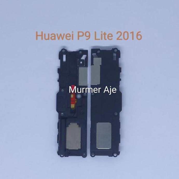 Loud speaker ringtone buzzer suara huawei p9 lite 2016 oem