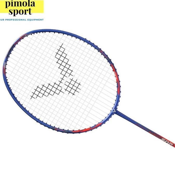 Promo Raket Badminton VICTOR Auraspeed SNP Sniper F / ARS-SNP F (4U dan 5U) Diskon