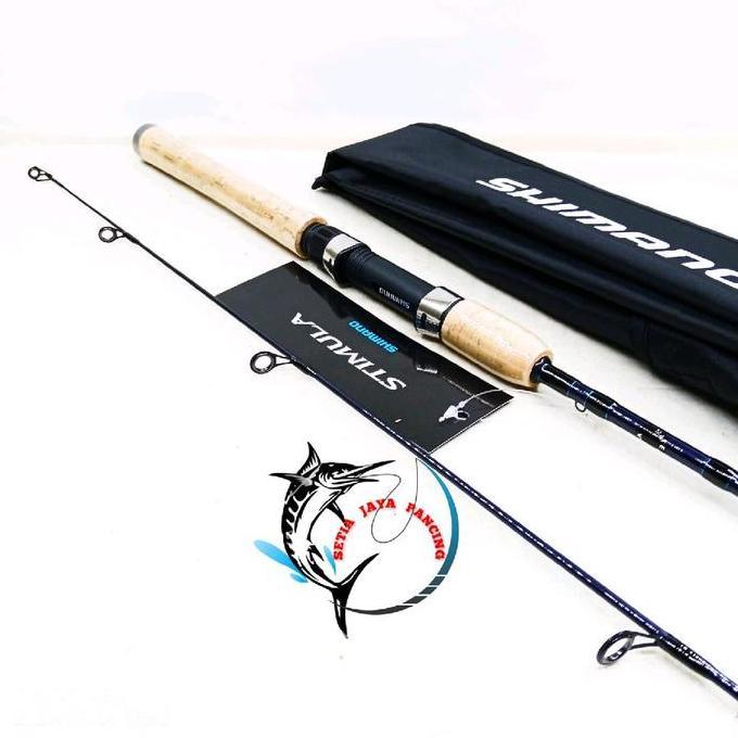 Joran Shimano Stimula Sts 60M2C