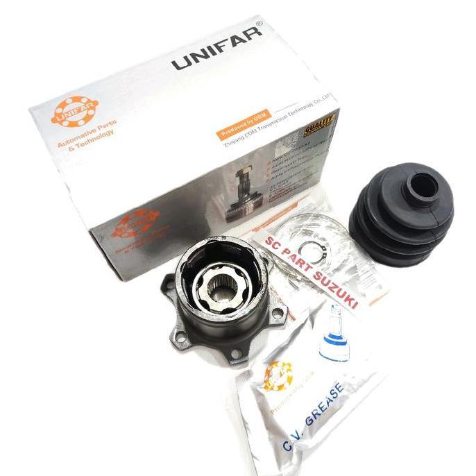 Cv joint as roda dalam BELAKANG KANAN suzuki grand vitara 2.4 unf