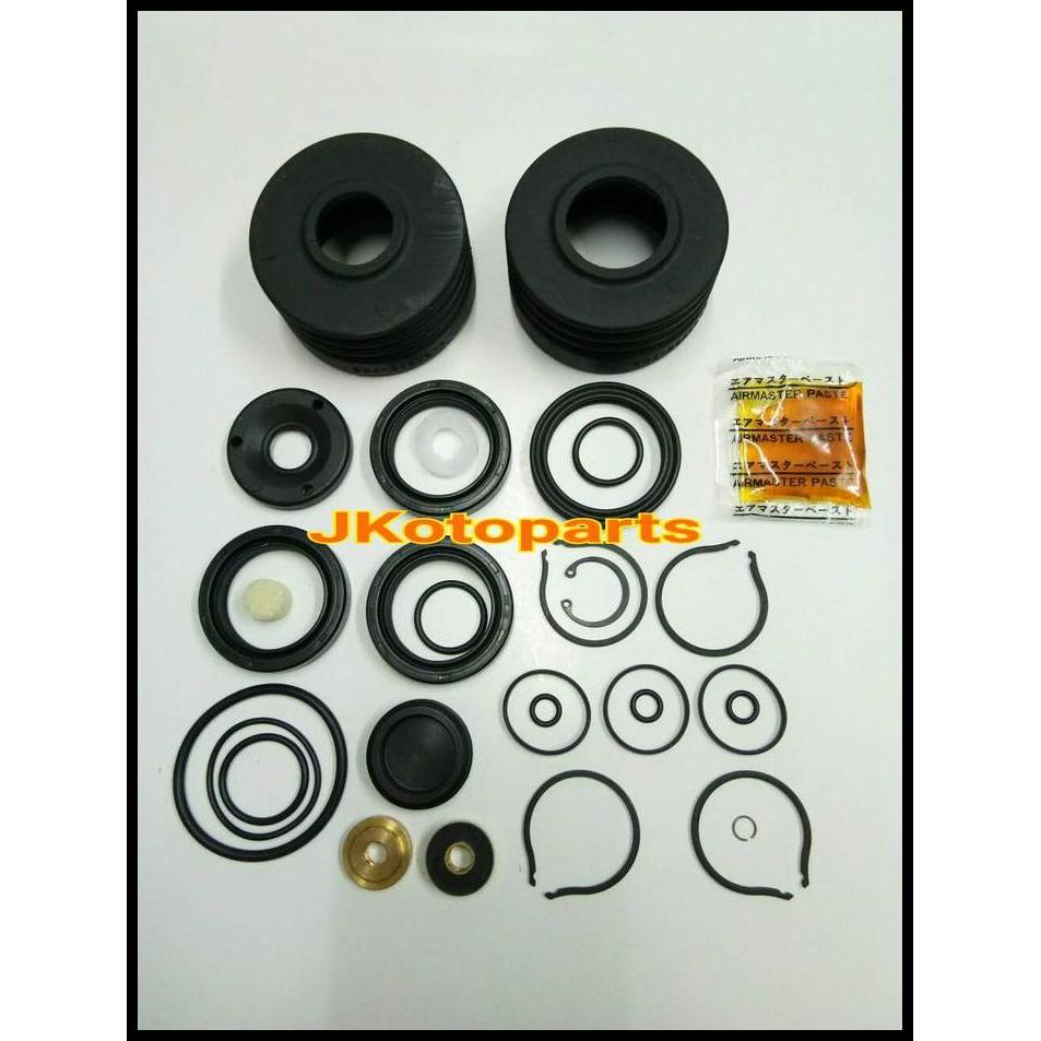 BEST DEAL POWER SHIFT KIT FUSO GANJO / FN527 / 6D22