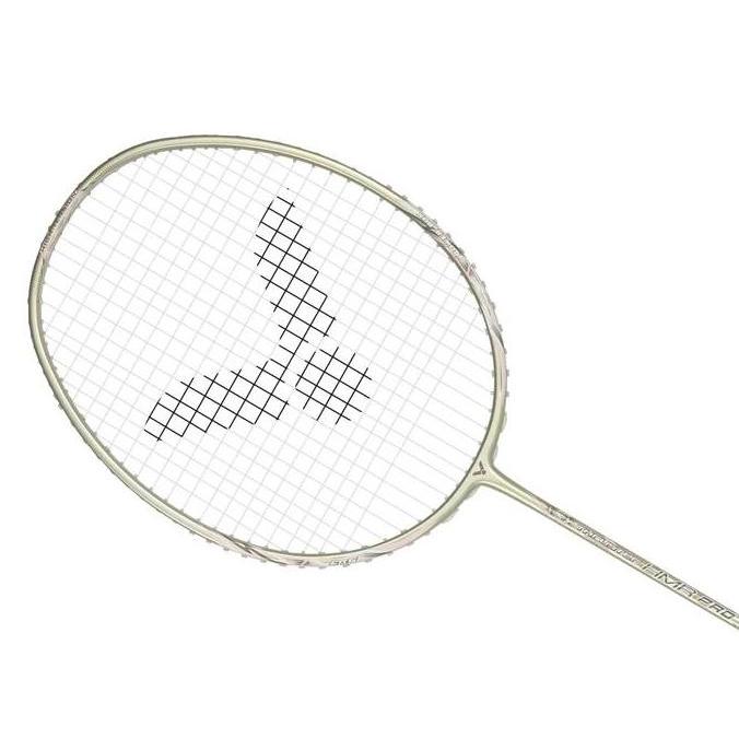 Promo Raket Badminton VICTOR Thruster HMR Pro Gold / TK HMR Pro X Diskon