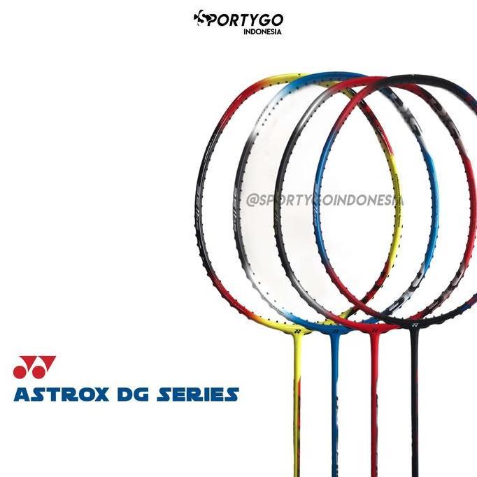 Promo Raket Yonex ASTROX 3 DG Original / Astrox 3dg Diskon
