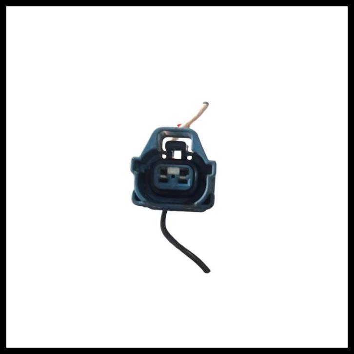 HOT DEAL SOKET SOCKET NOZZLE INJEKTOR INJECTOR MAZDA FAMILIA SOLUNA TARUNA XENIA 1.0 LI -BIRU- COPOT