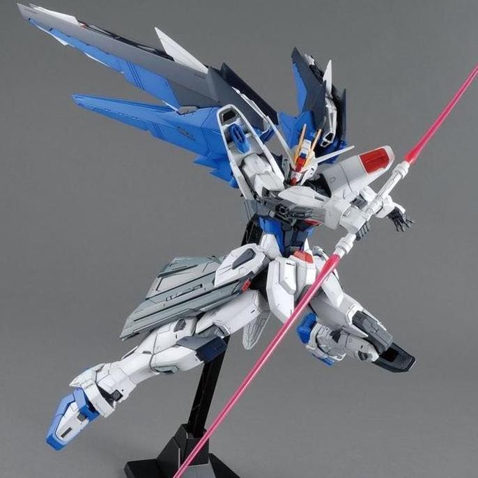 Kitwill- Daban 6650 Mg 1/100 Zgmf X10A Freedom 2.0