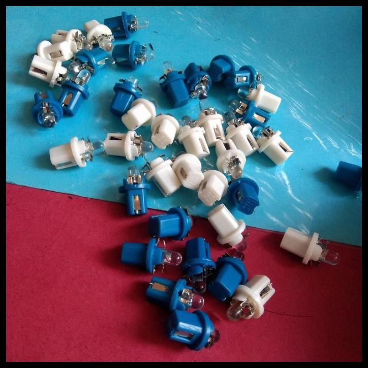 DISKON LAMPU BOHLAM LED PANEL INSTRUMEN DASHBOARD BMW E32 E34 E36 E39 