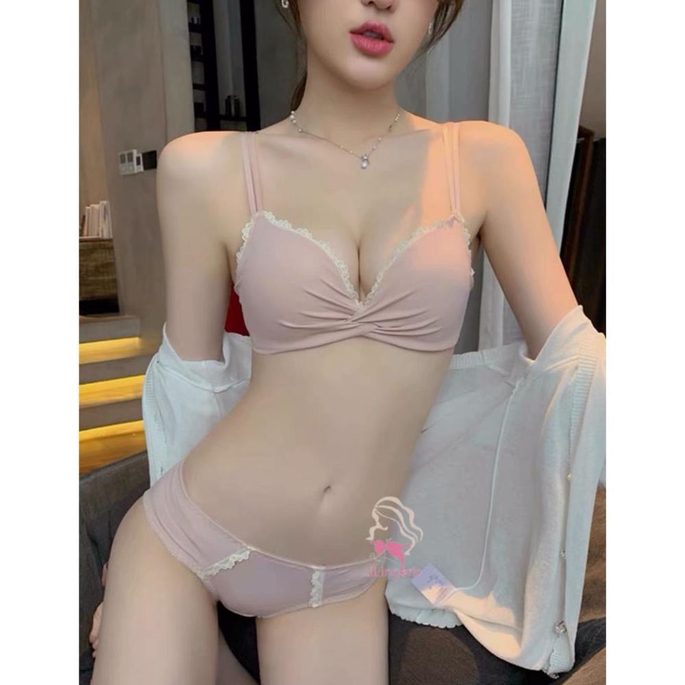 best sale bra set / set bra / bh set wanita seksi / bh setelan wanita dan celana dalam wanita/ bra d