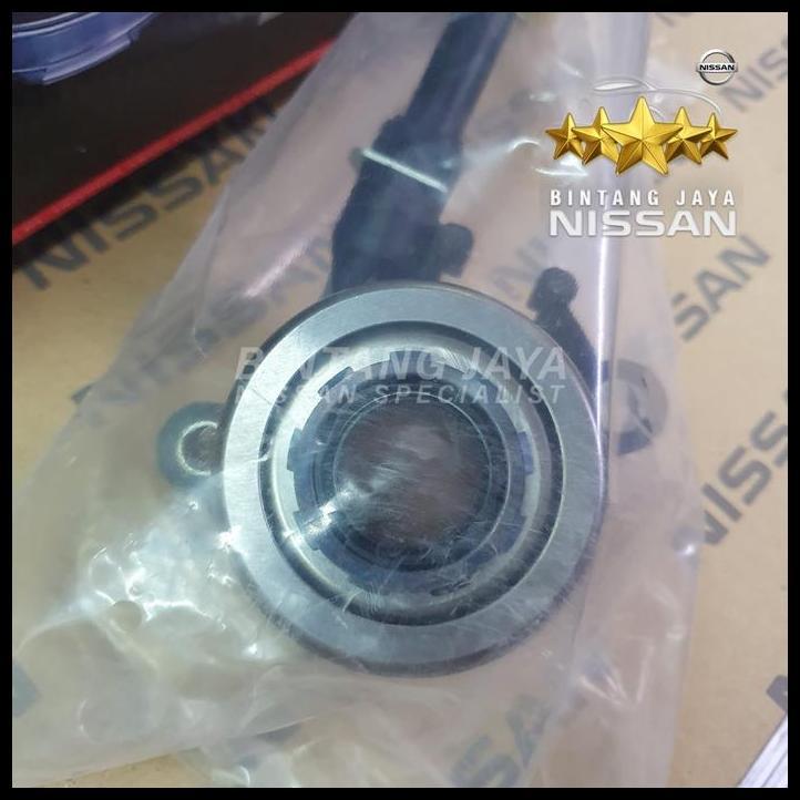 TERLARIS DEKLAHER CSC MASTER KOPLING BAWAH GRAND LIVINA 1800 CC XTRAIL T31 2000 CC HIGH QUALITY 