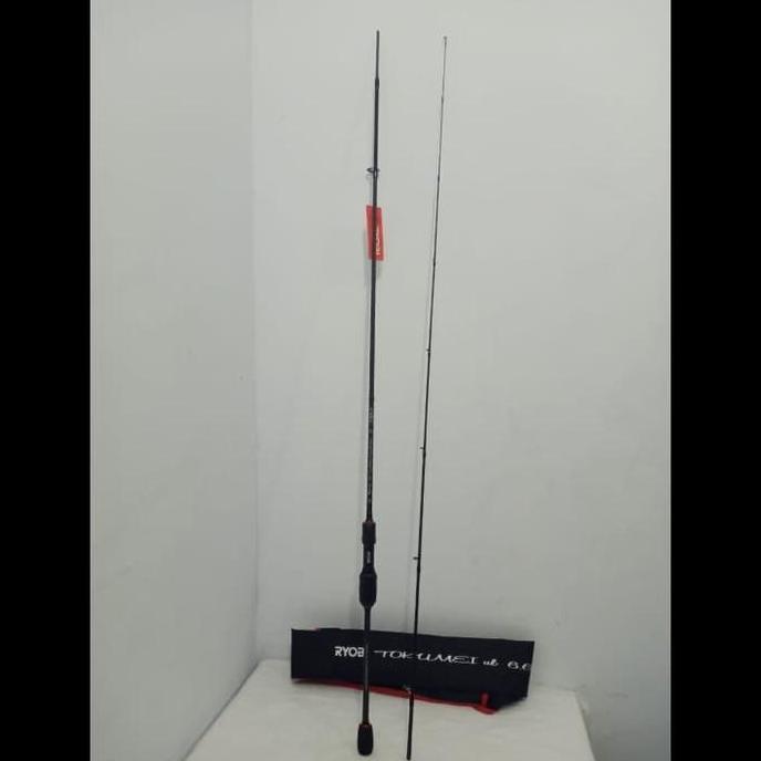 Joran Ryobi Tokumei 662 Ul