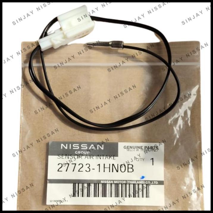 GRATIS ONGKIR NAVARA NP300 TERMISTOR THERMISTOR THERMISTER AC SENSOR EVAPORATOR INTAKE AC NISSAN MAR