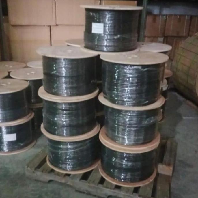 DF181 >> Kabel Power RRU 2x10 AWG 600Volt