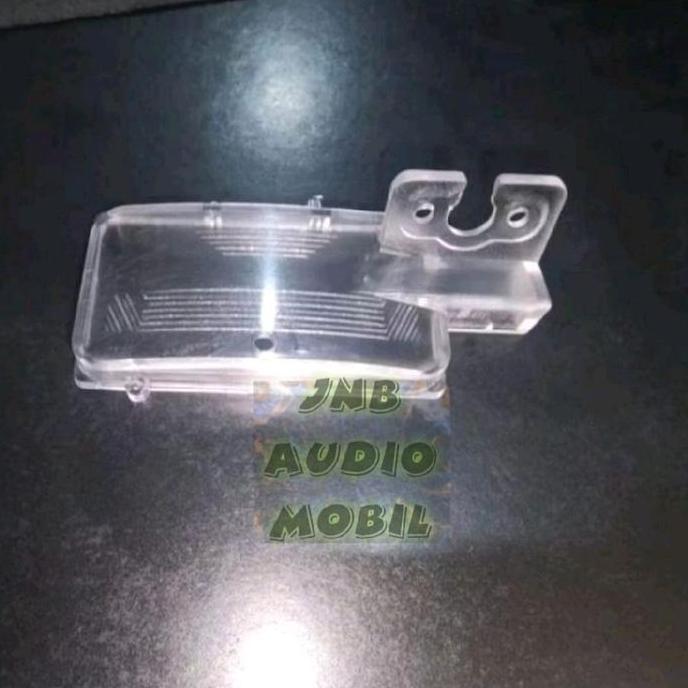 DB80 - rumah kamera parkir/kamera mundur oem mobil agya ayla