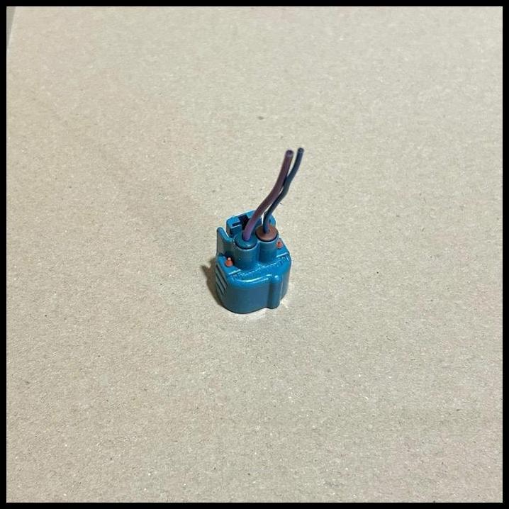 GRATIS ONGKIR SOCKET SOKET IDLE UP VSV PURGE VALVE TOYOTA VIOS LIMO YARIS CALYA SIGRA CAMRY INNOVA F