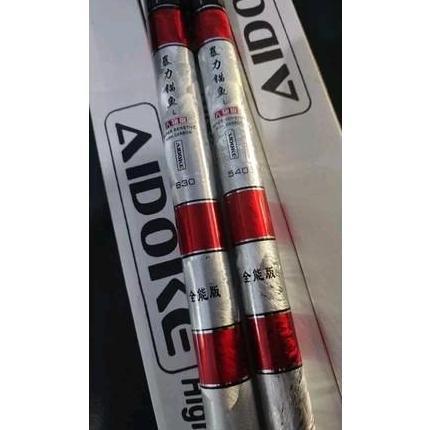 Tegek Aidoke Gss Original