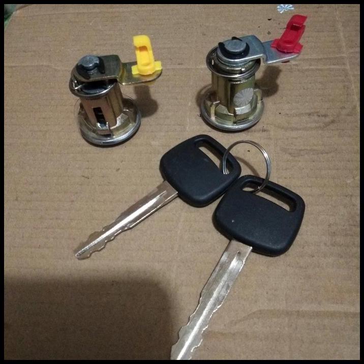 GRATIS ONGKIR KUNCI PINTU MOBIL KIJANG SUPER 5K SET 2 PC
