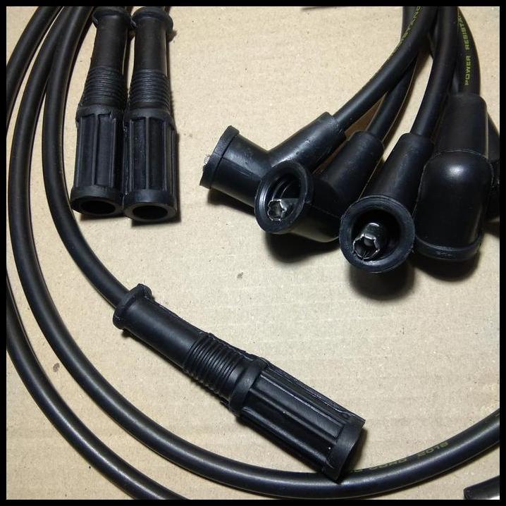 DISKON KABEL BUSI TOYOTA CORONA MARK II MARK2 1981-1986
