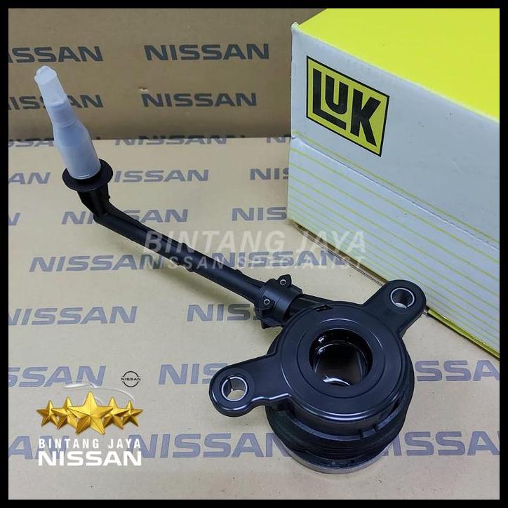 TERMURAH DEKLAHER NISSAN GRAND LIVINA 1.8 1800CC MASTER KOPLING BAWAH CSC LUK 